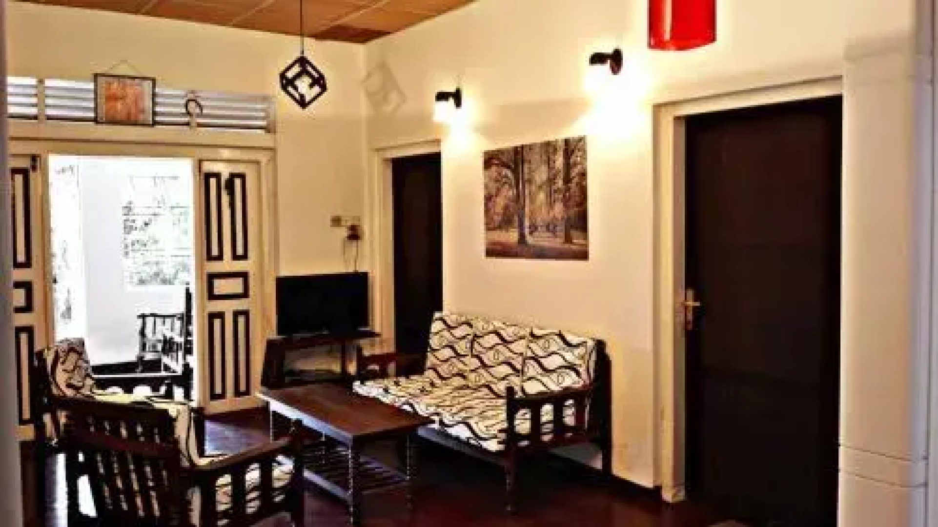 Cozy Cottage-Tangalle
