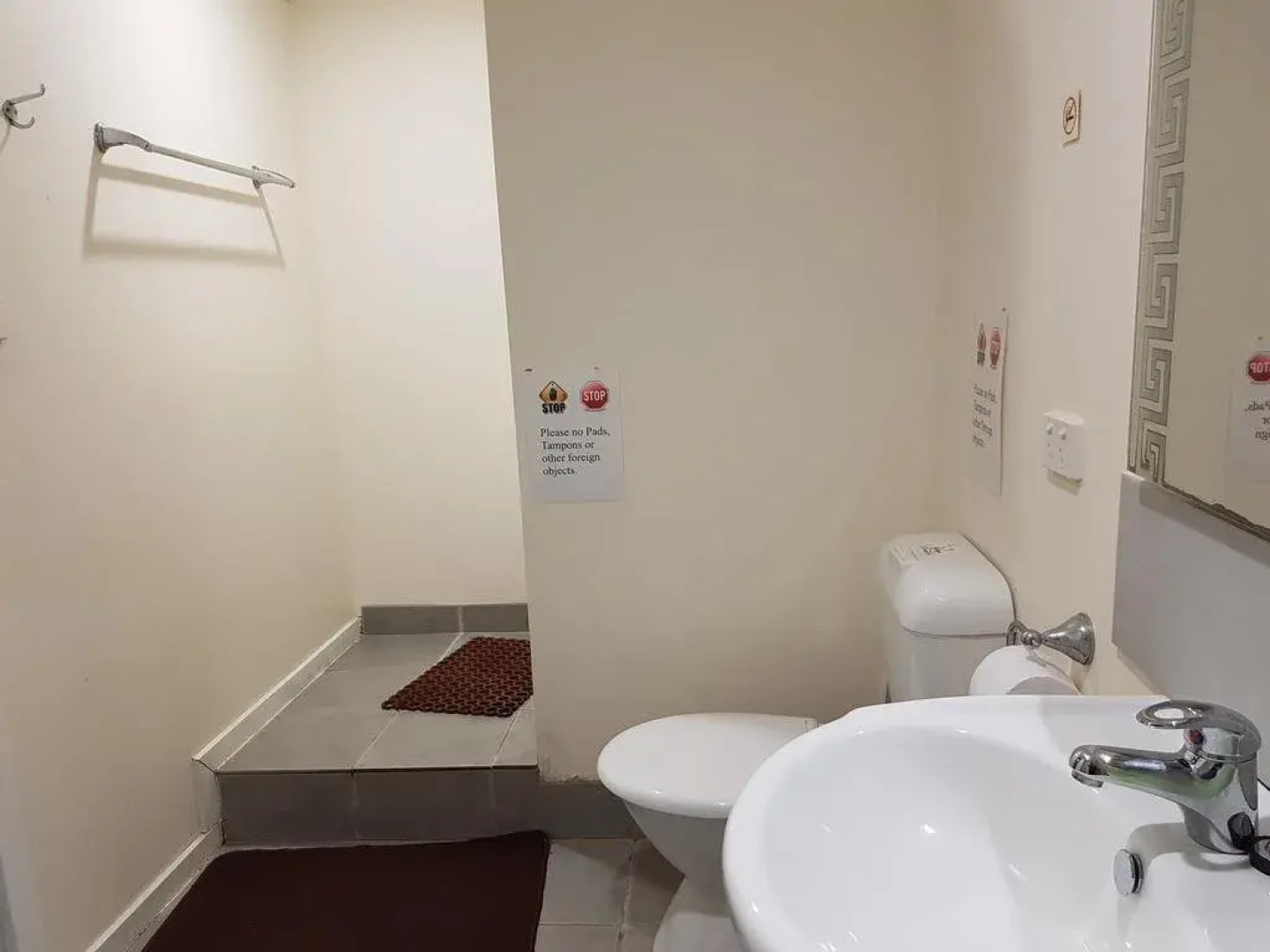 Traplins Accomodation