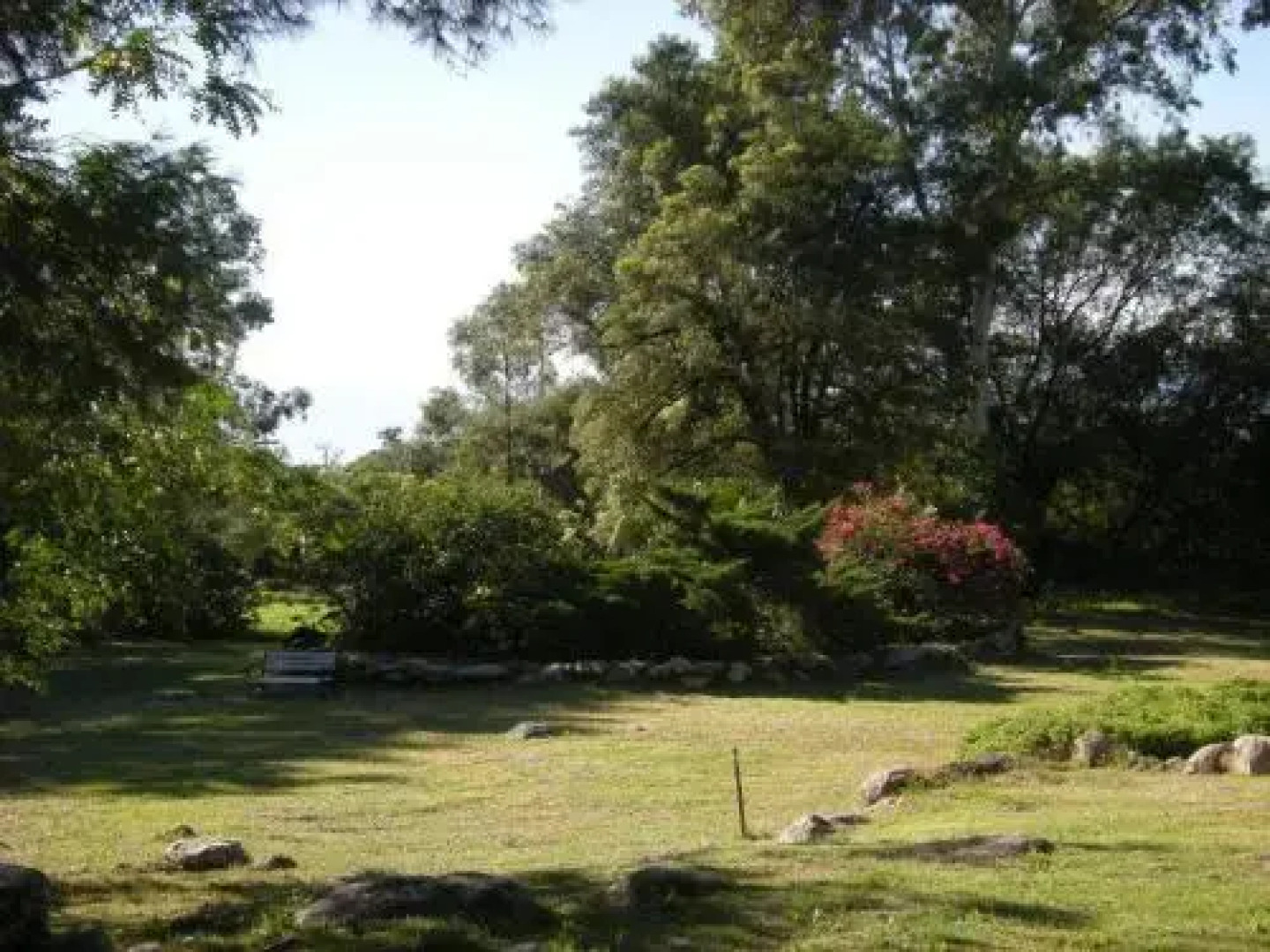 La Aguada Hotel De Montaña