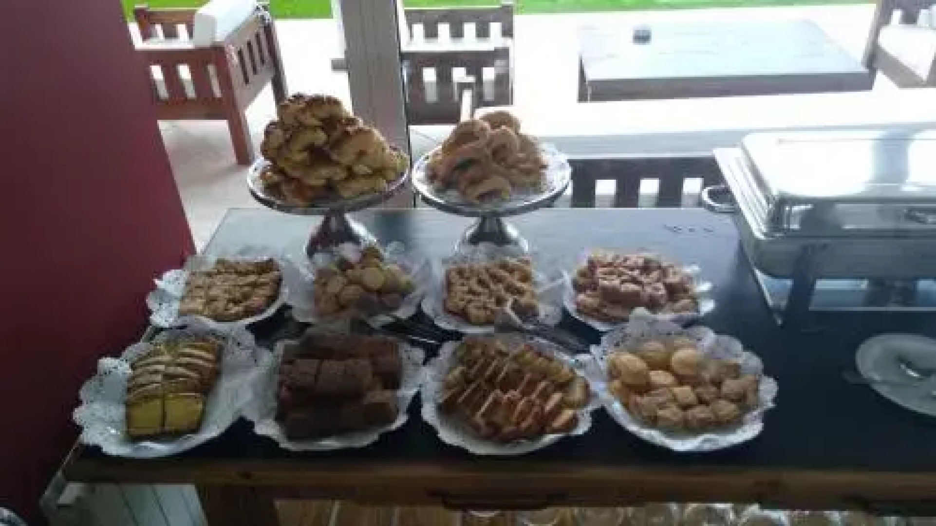 Tunkelen Cariló Apart Hotel