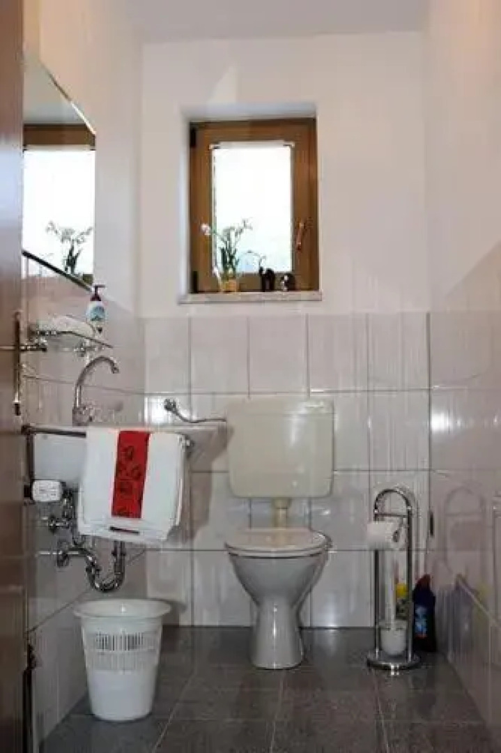 Ferienwohnungen Sonnleite