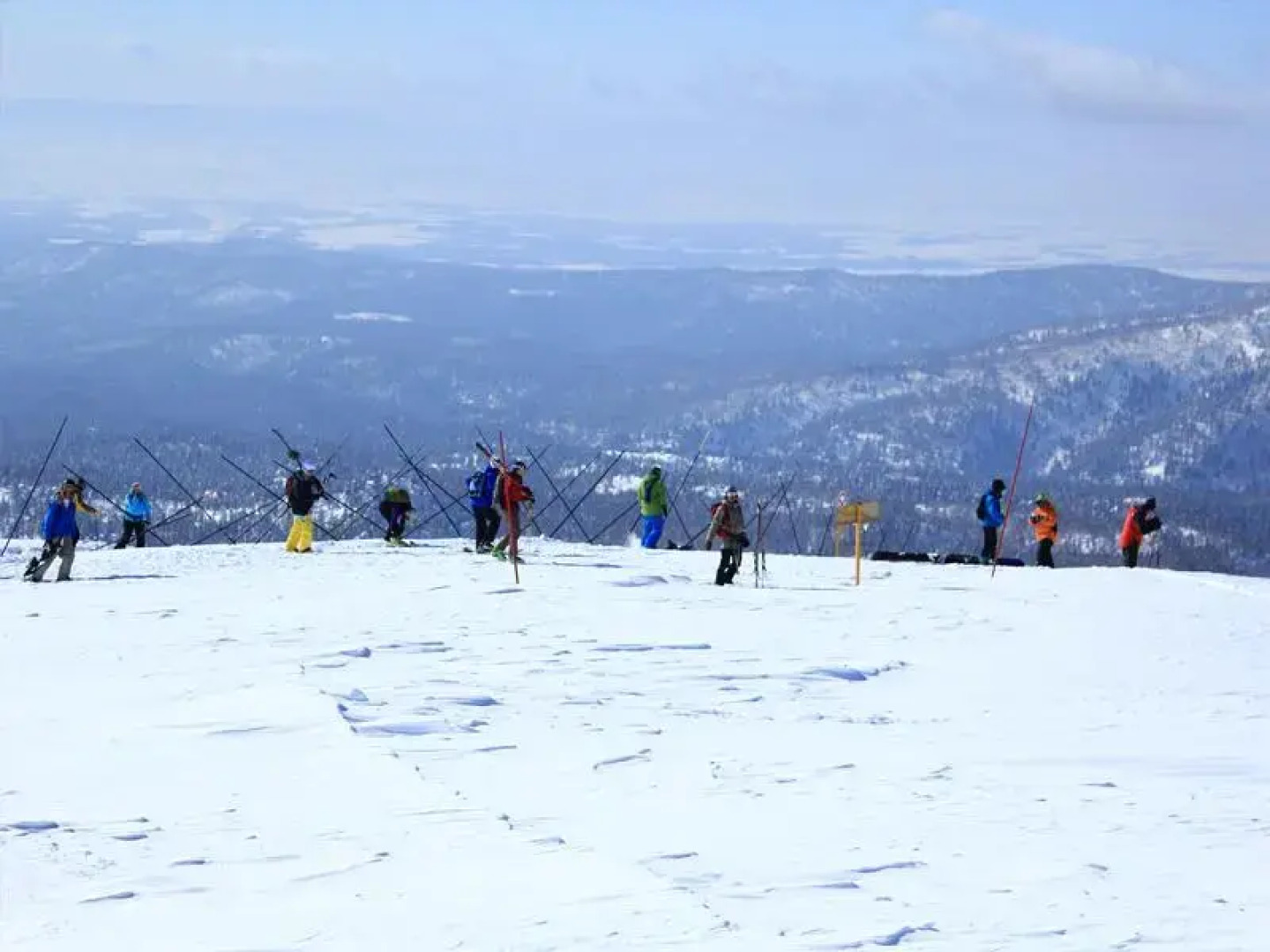Kitoushi Shinrin Park Cottage