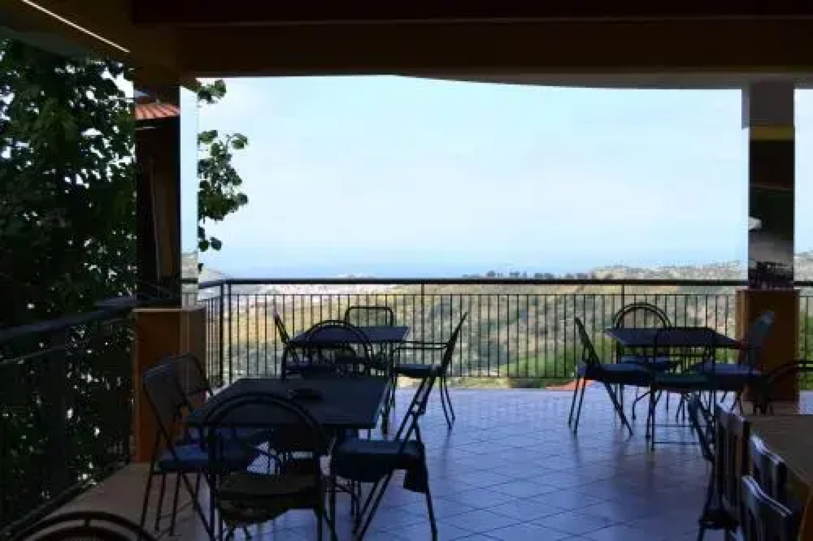 Il Falco del Cilento