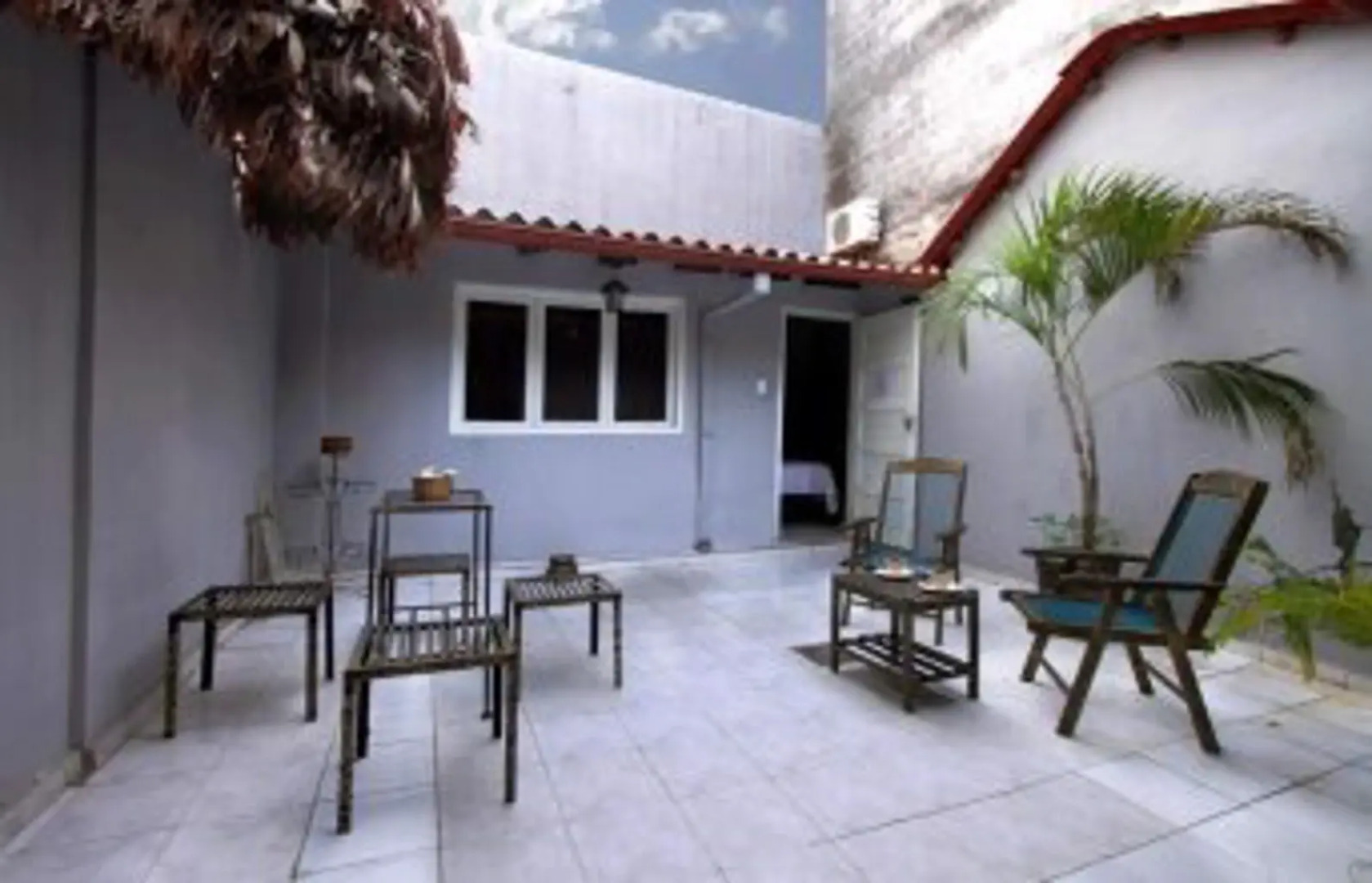 Hostal Azteca Bolivia