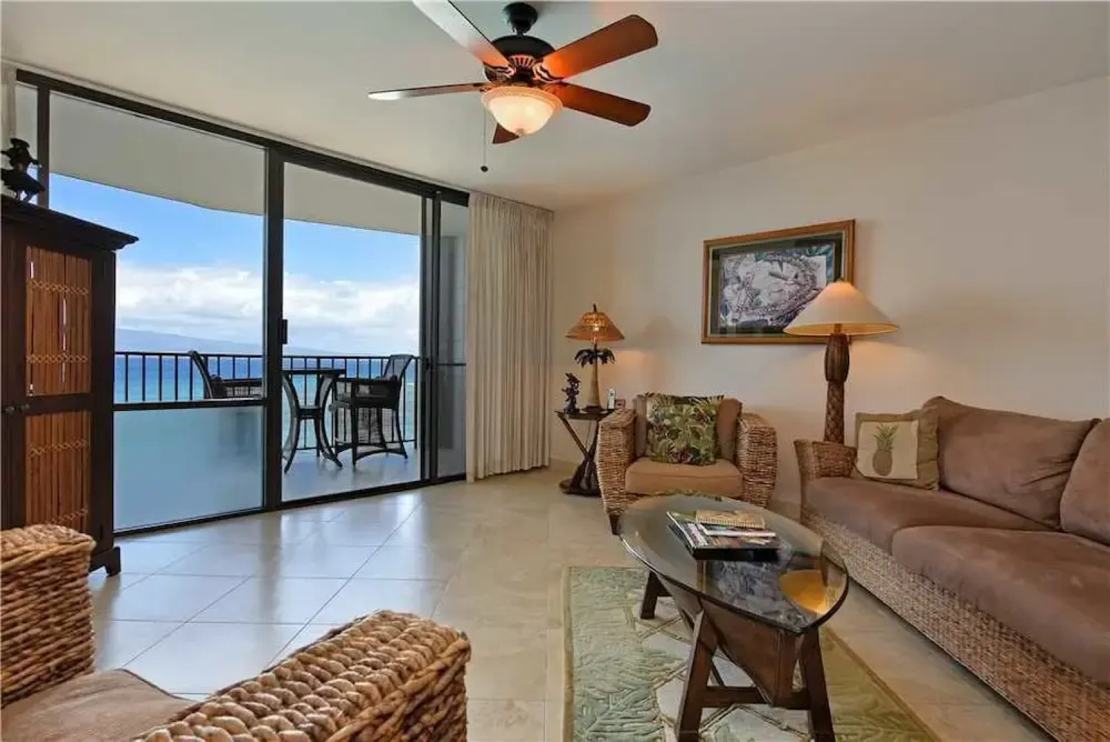 Valley Isle 1105 by RedAwning