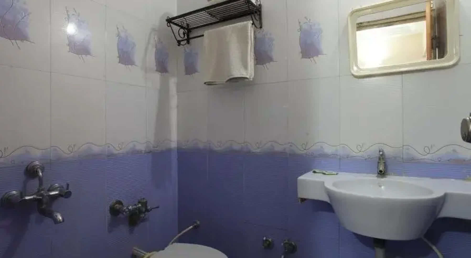 Hotel Wayfare Kala Sai