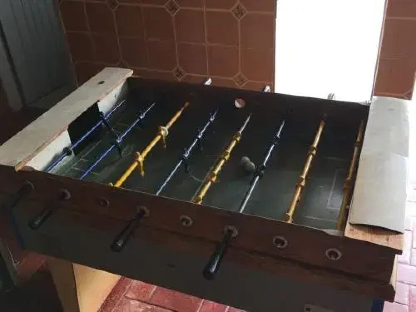 Hotel Cristo Rei 611