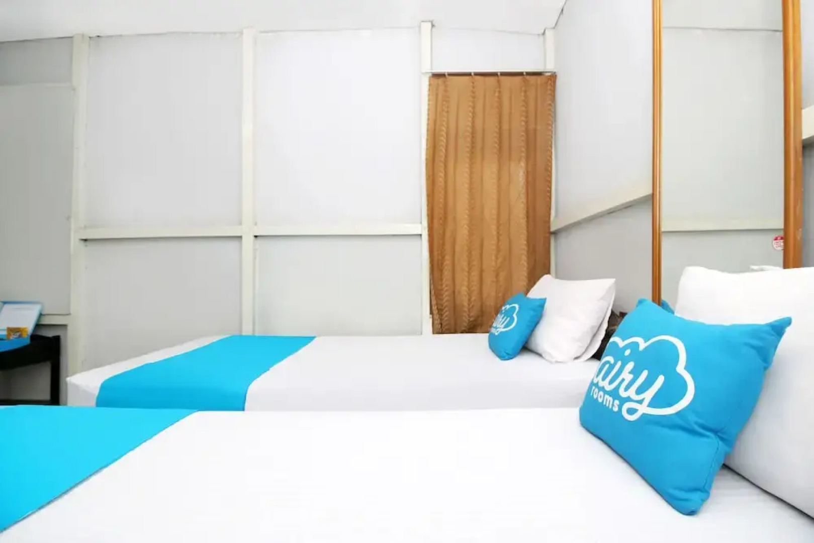 Airy Eco Syariah Pontianak Tenggara Imam Bonjol Gang Pandu 3A