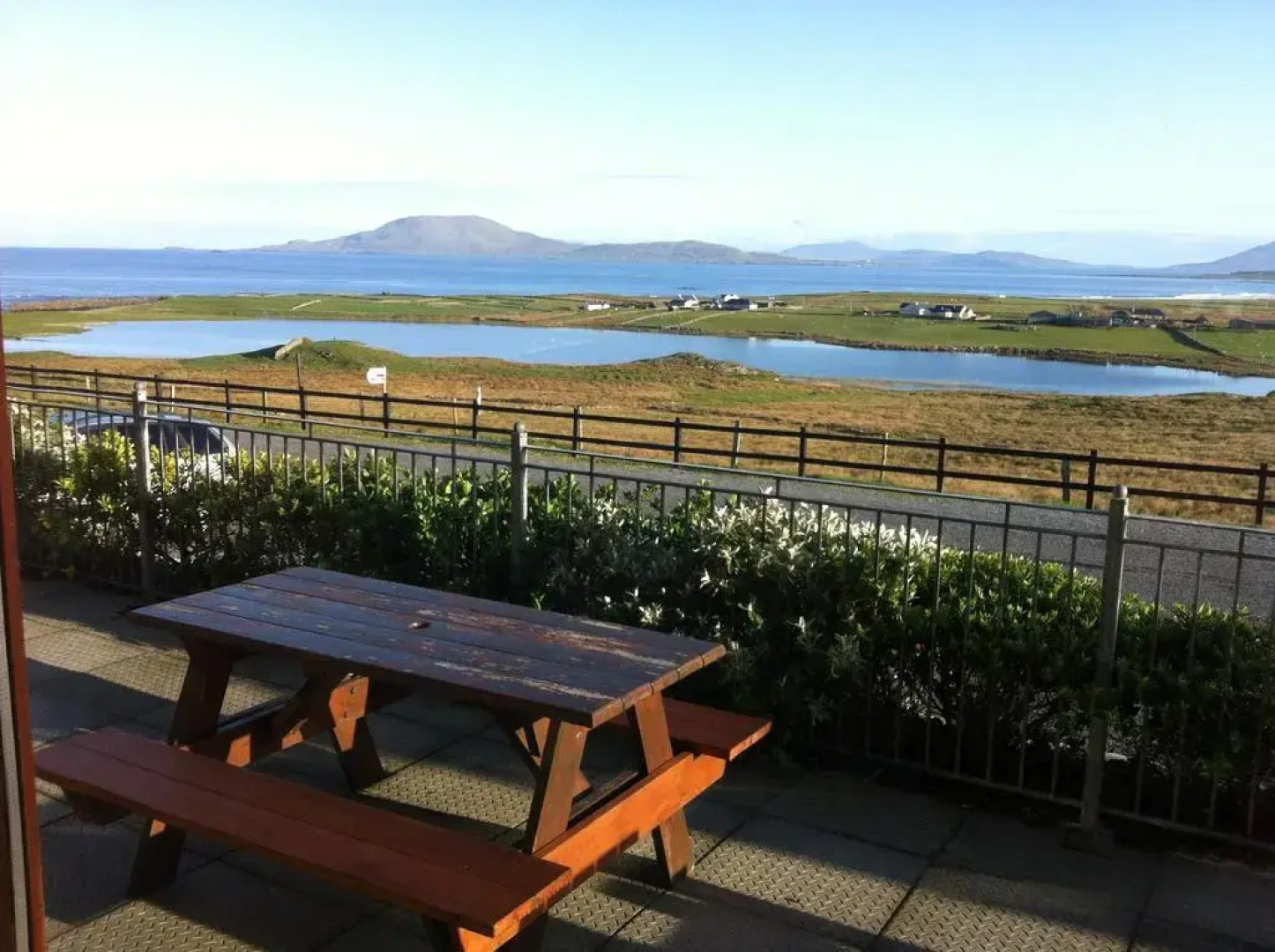 Ocean Lodge