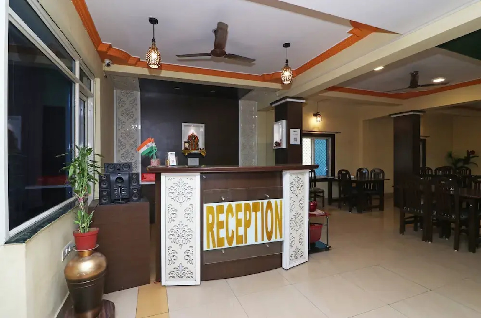 Sher E Bengal Hotel & Restaurant