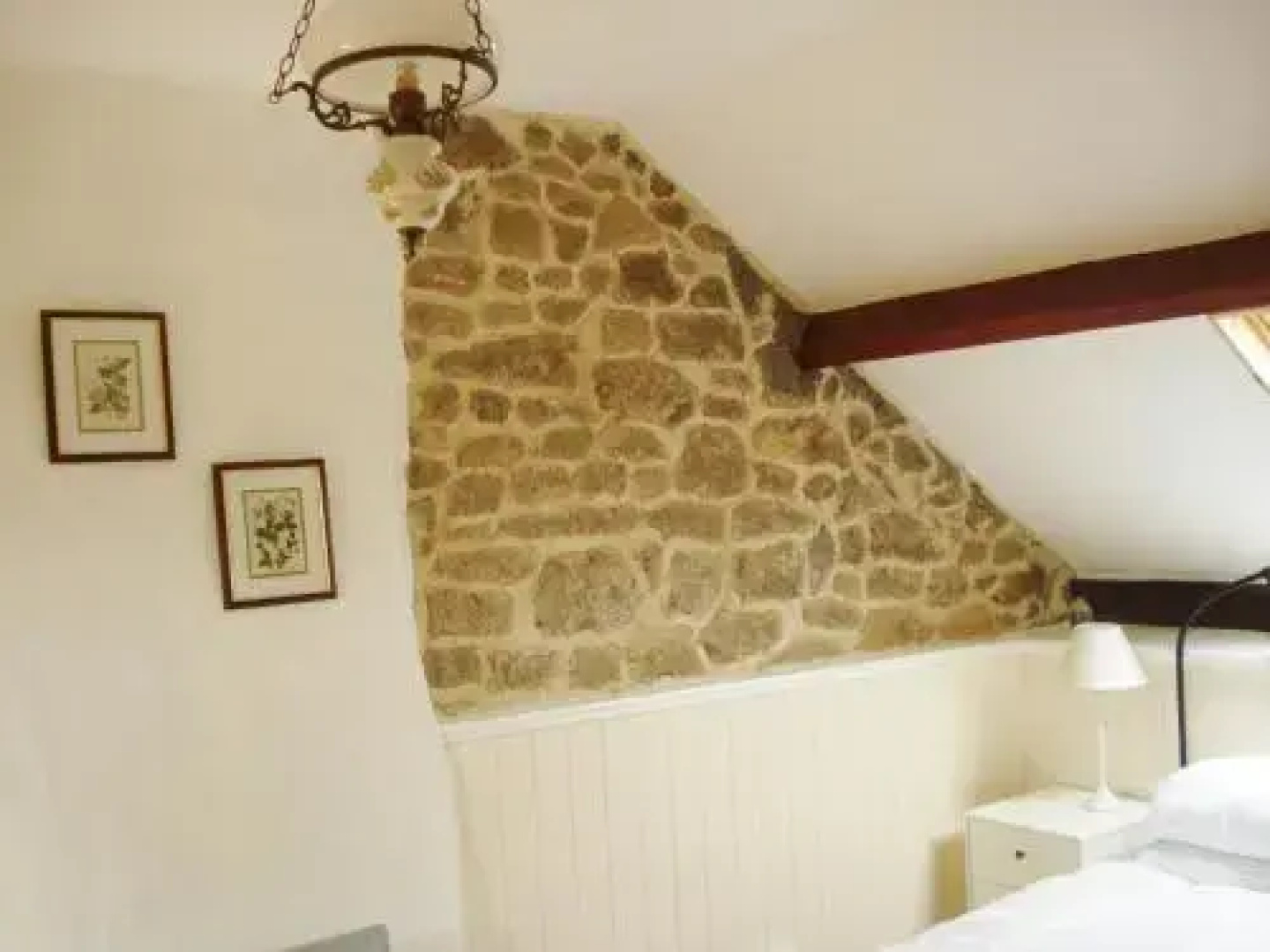 La Maison Fleurie