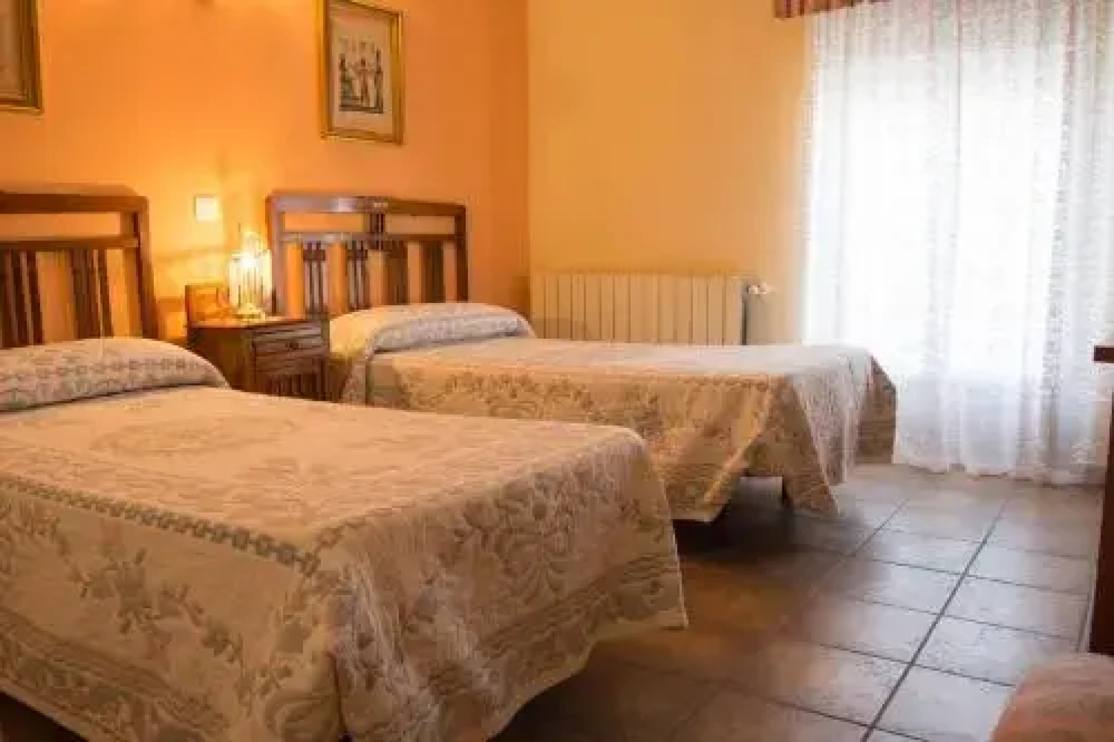 Casa Rural El Aral