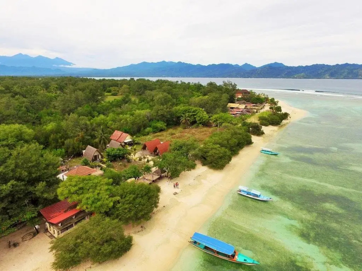 Two Brothers Bungalows