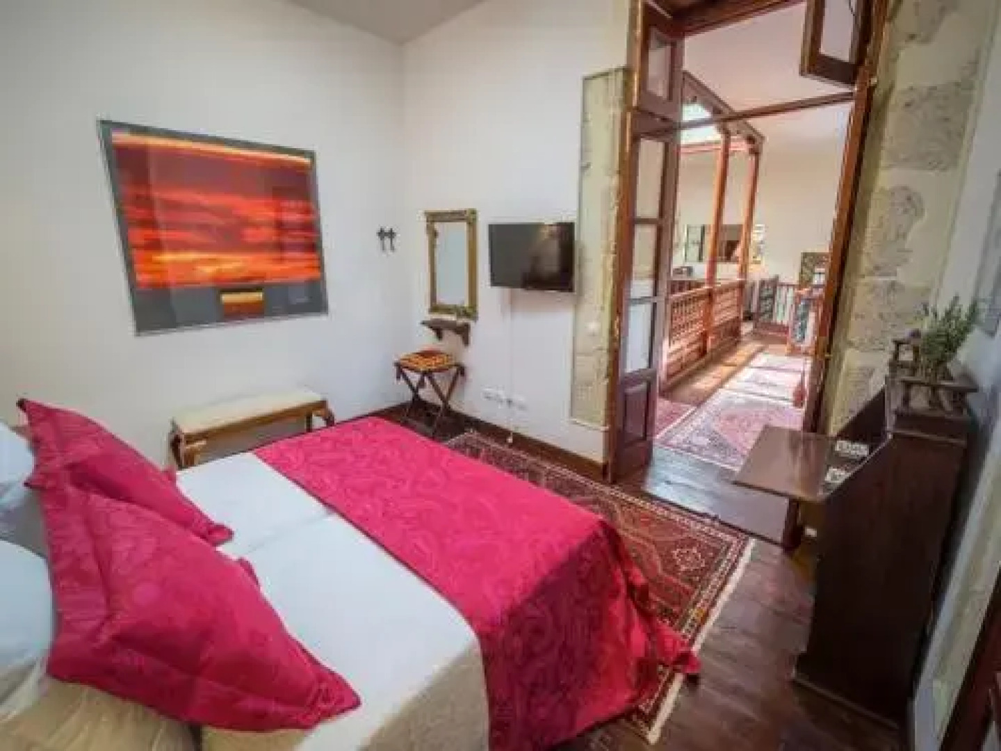 Casa El Real de Las Palmas