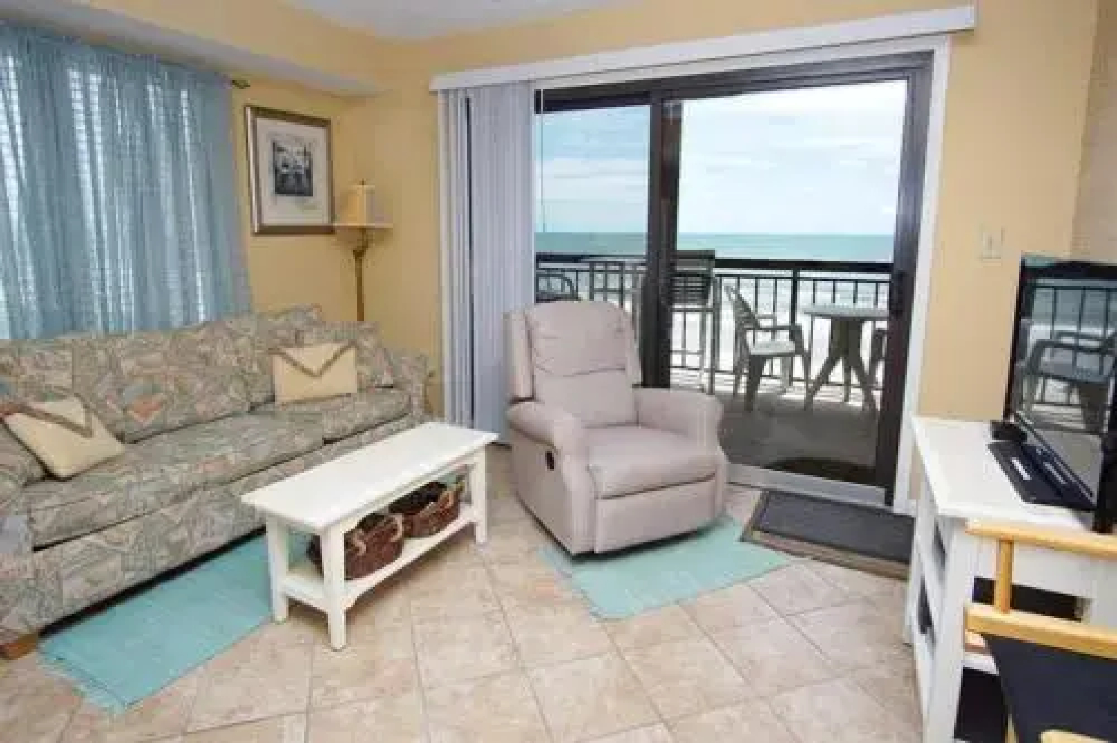 Buena Vista Plaza 506 Condo