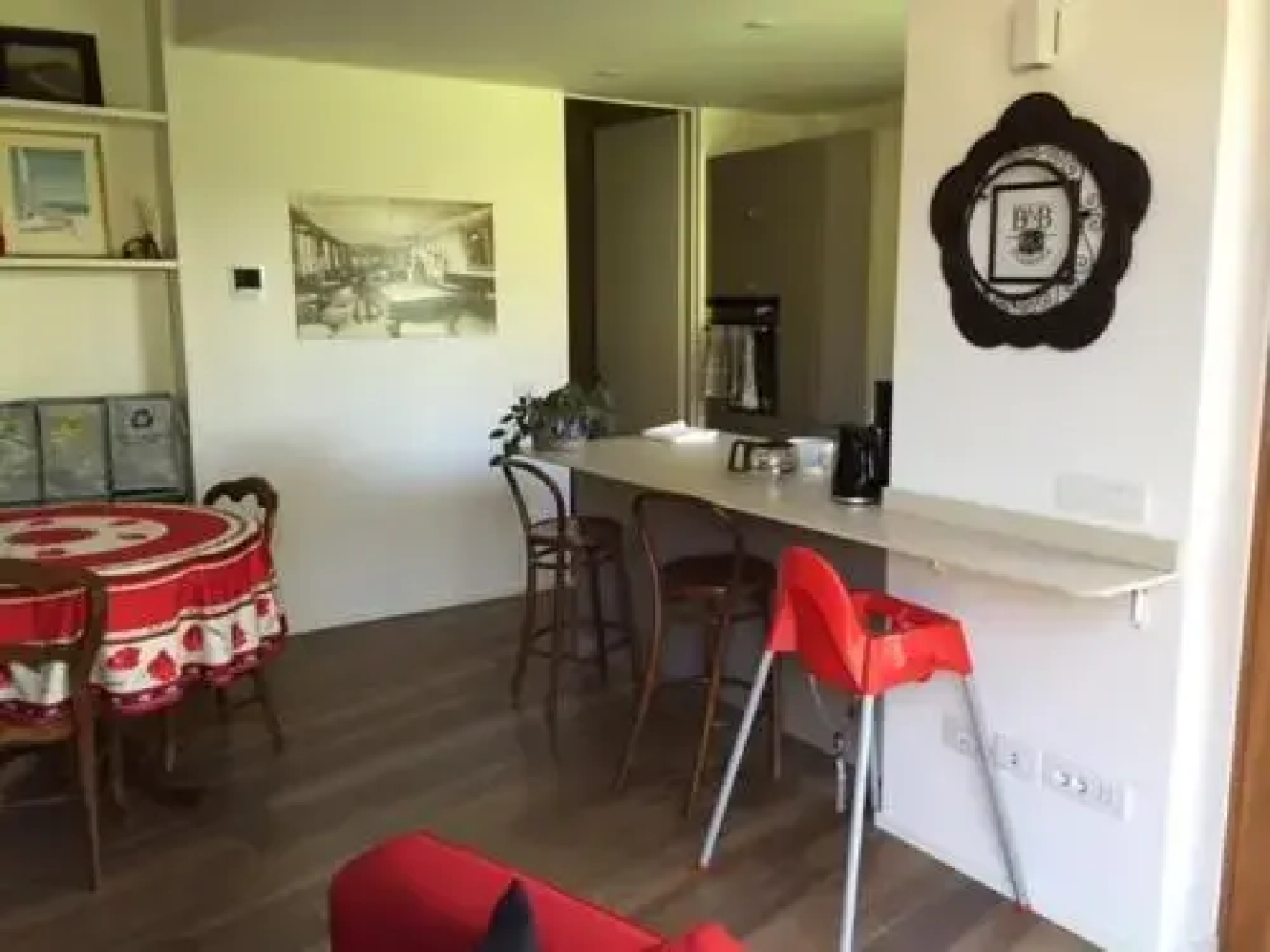 B&B Nel Verde