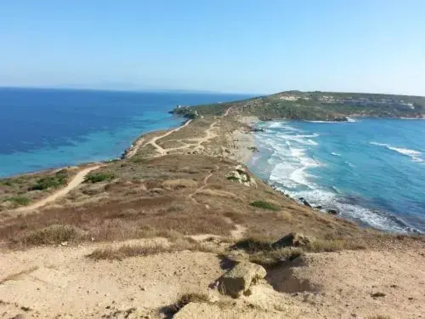 B&B Terre del Sinis