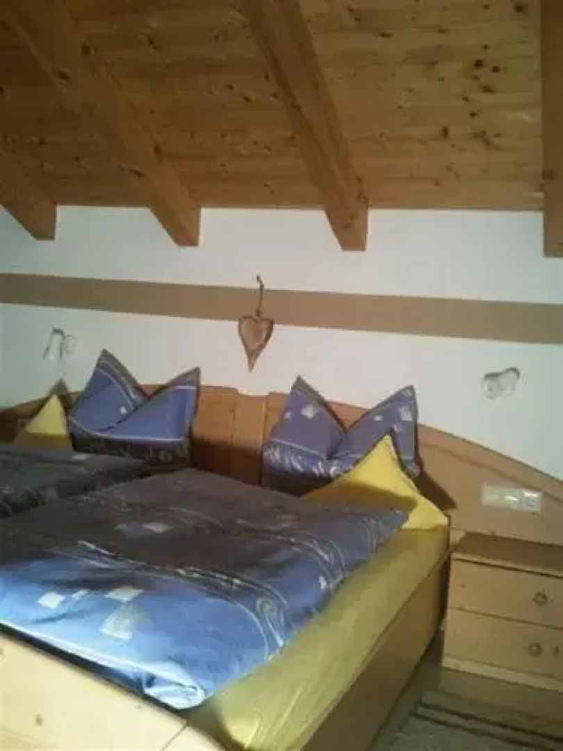 Ferienwohnungen Am Rechensölden