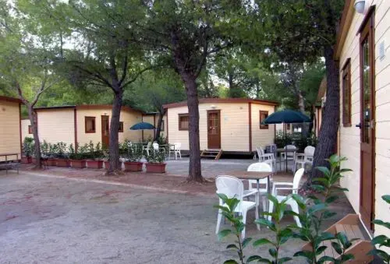 Camping & Village Rais Gerbi