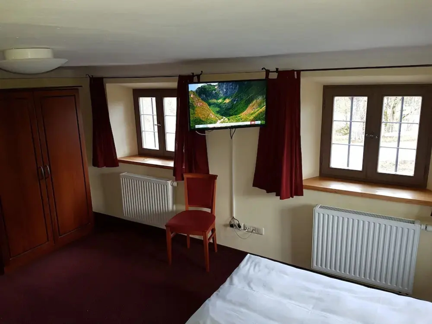 Historisches Hotel- Wirtshaus Aiging