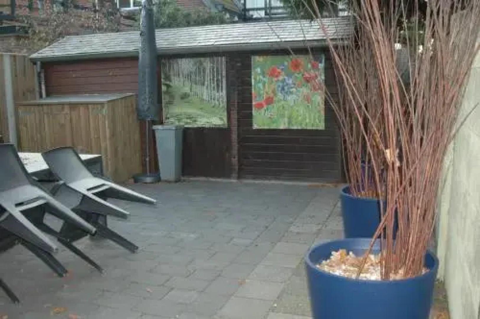 Huisje 40 Bergen