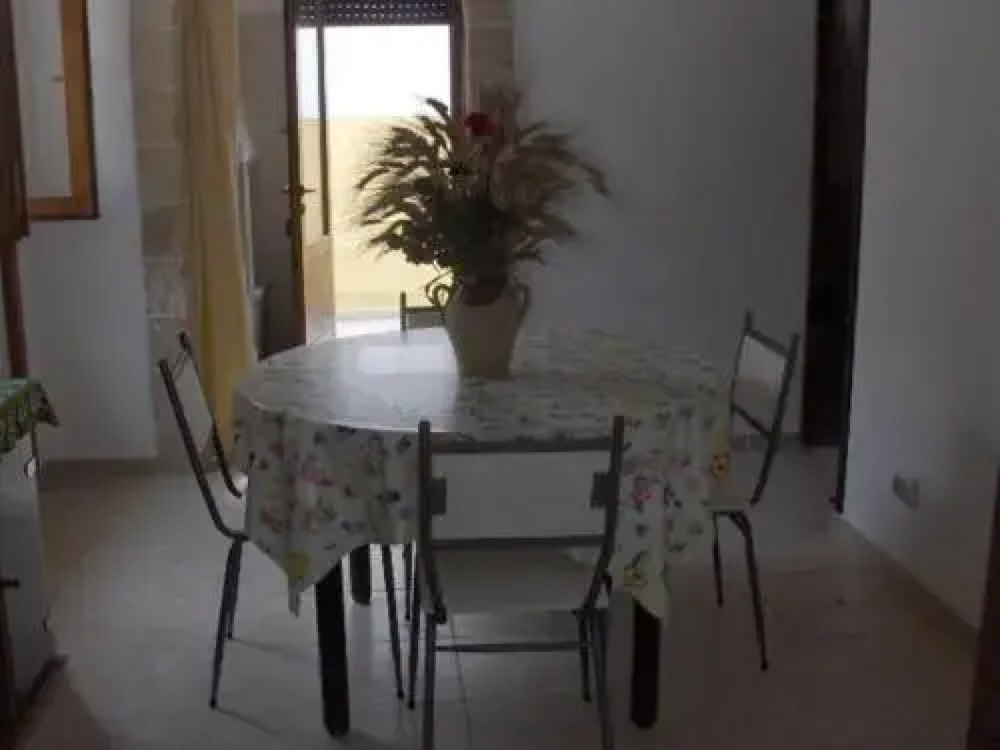 Casa Vacanza Martina