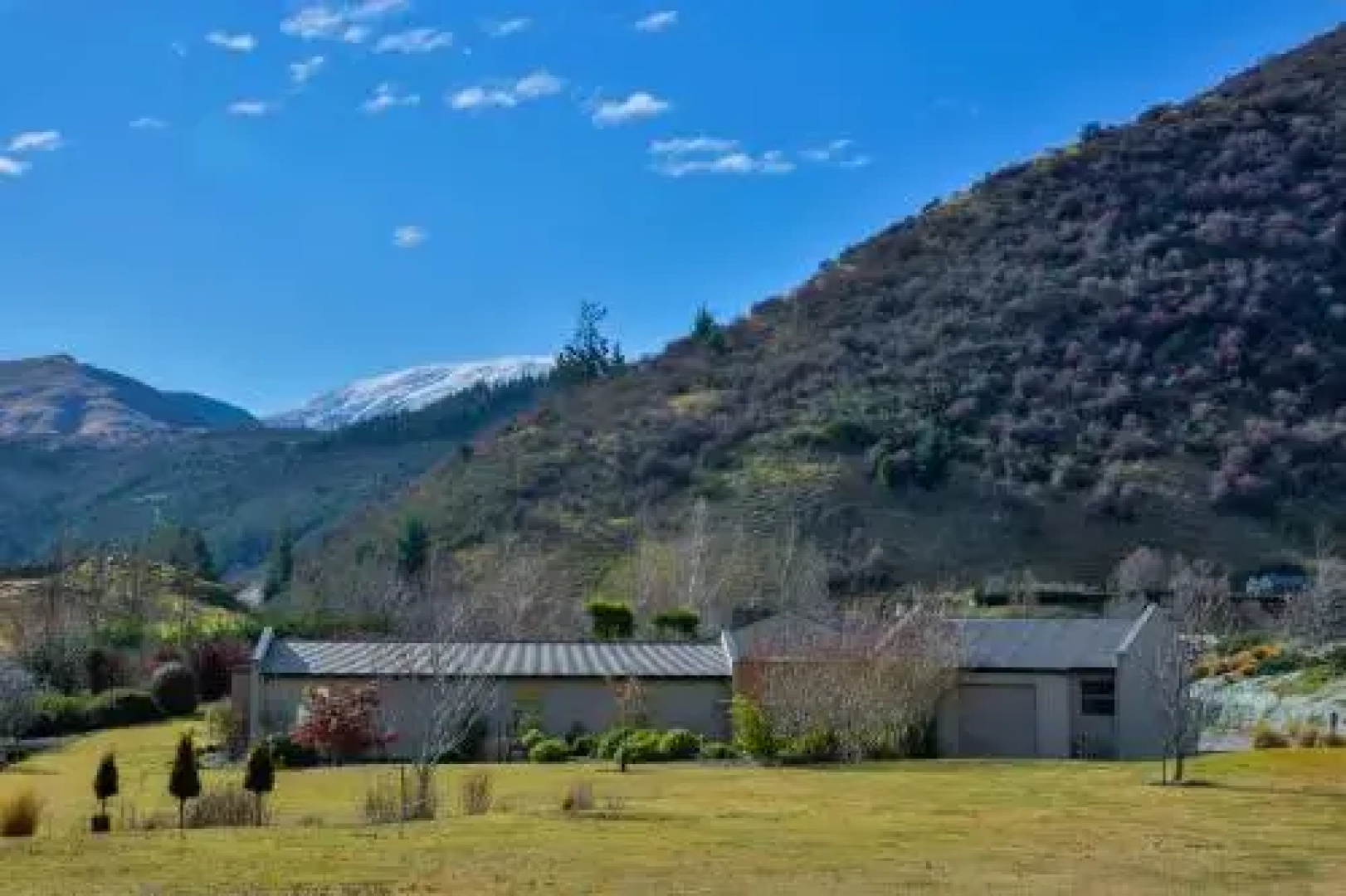 1220 Gibbston Lodge