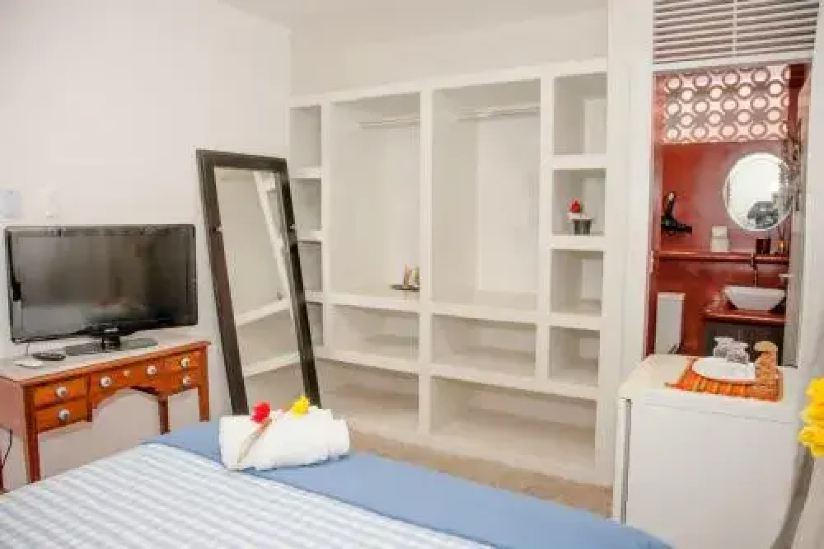 Pousada Kabatukila Charme