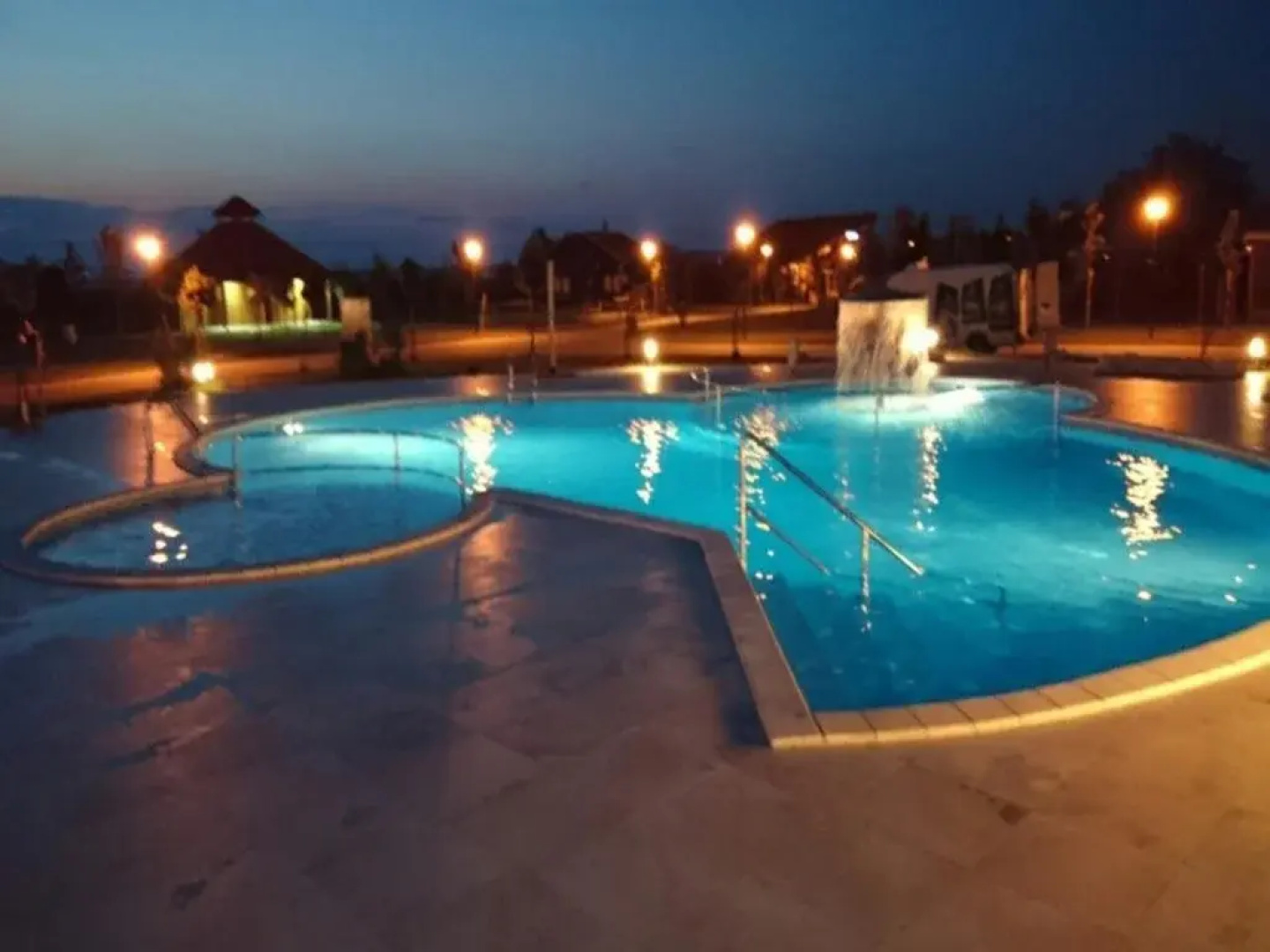 Eko park Krašograd