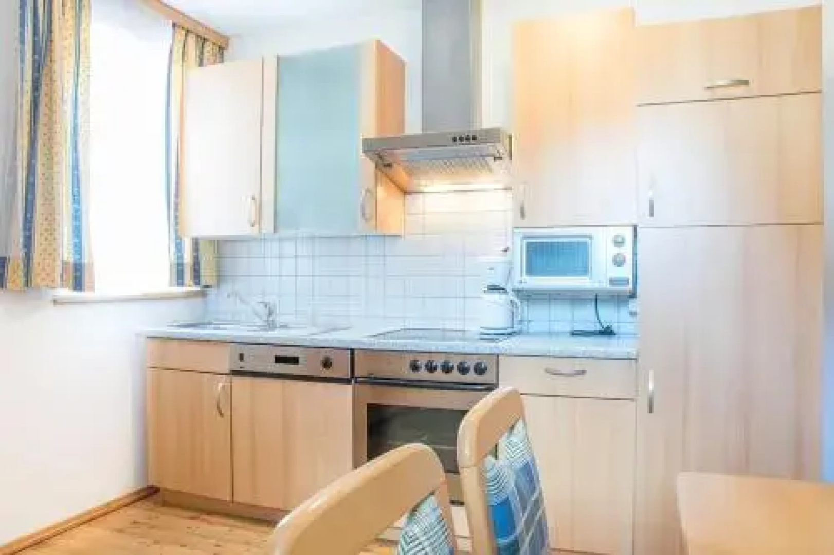 Appartement Schizentrum Grosseck - Speiereck