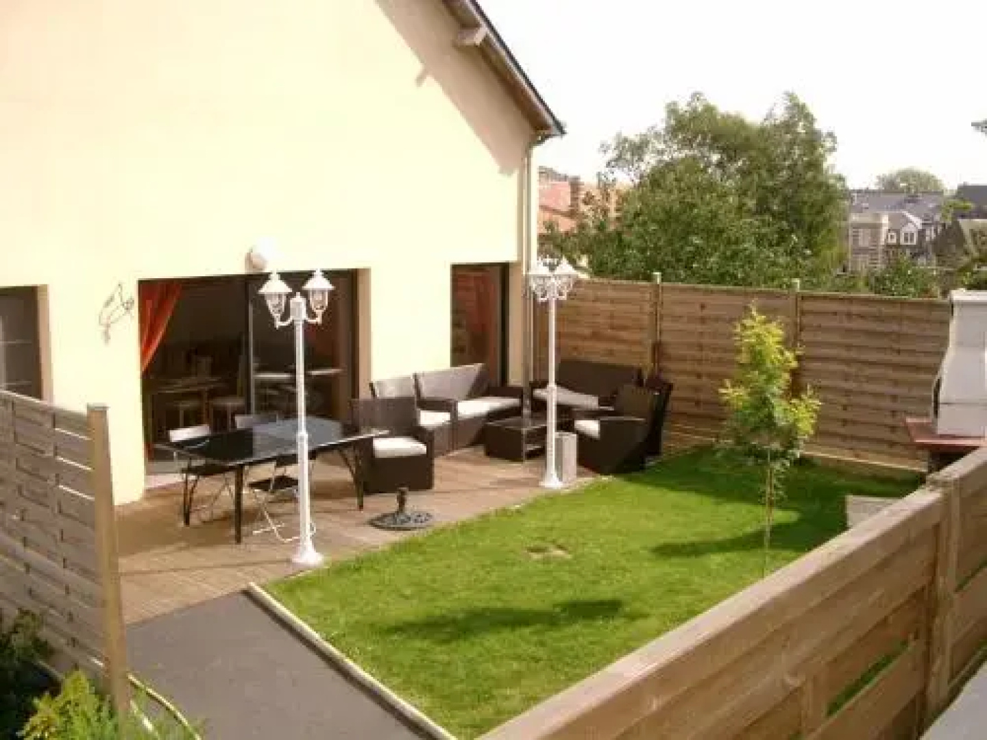 L'annexe