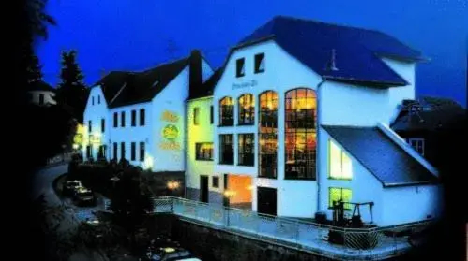 Brauhaus Zils Bräu Hotel Restaurant