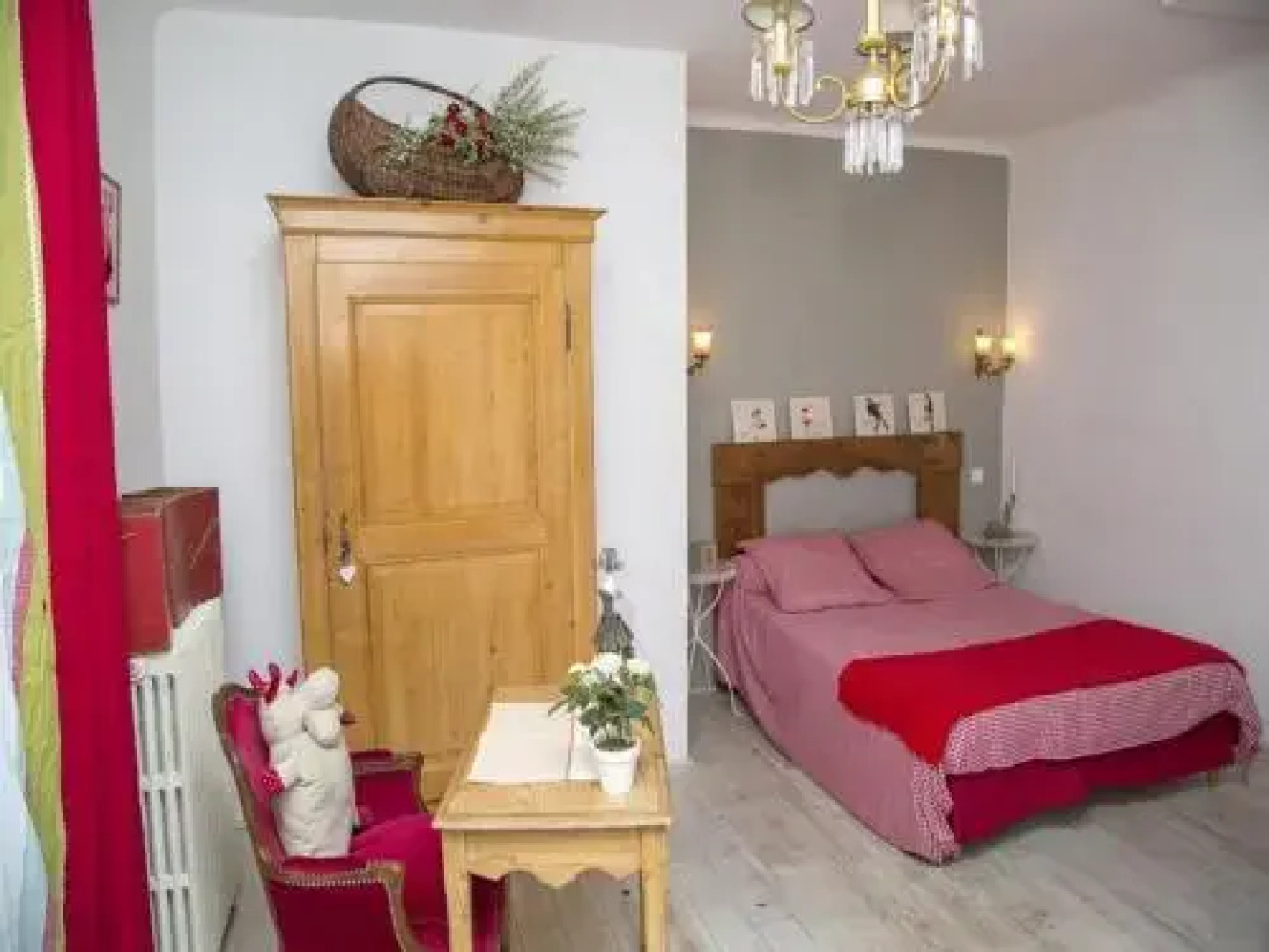 Domaine Saint Dominique