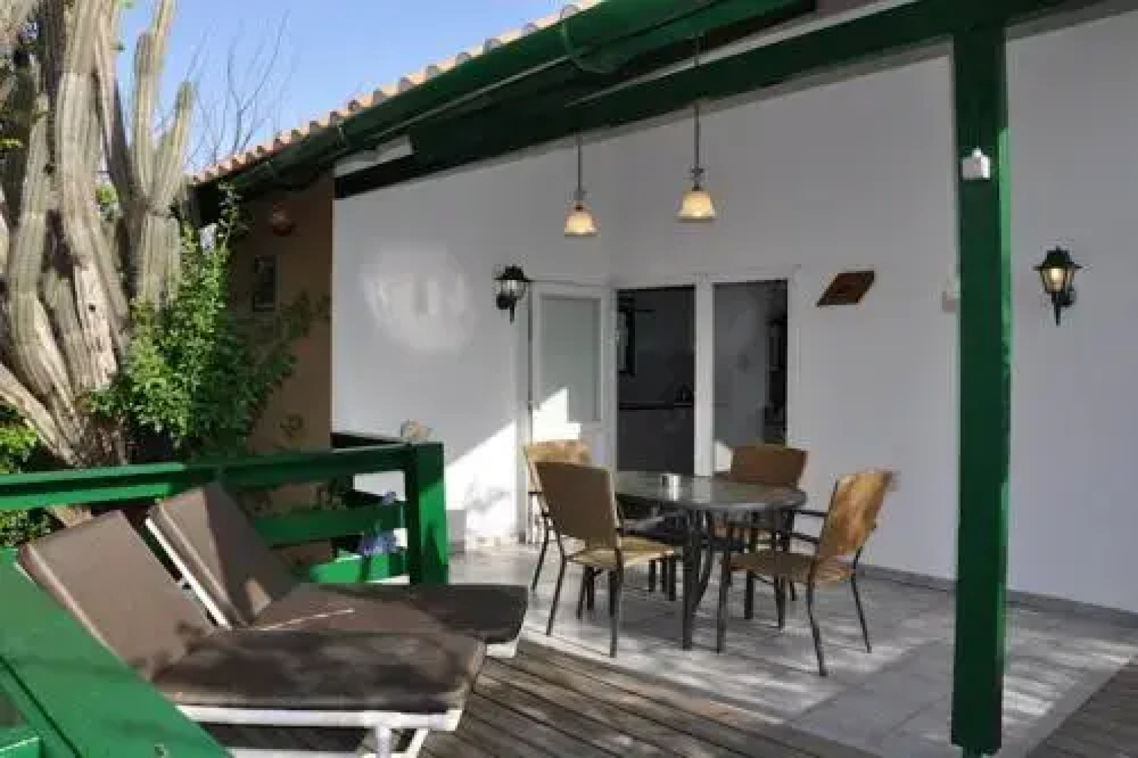 Flamingo Park Curacao