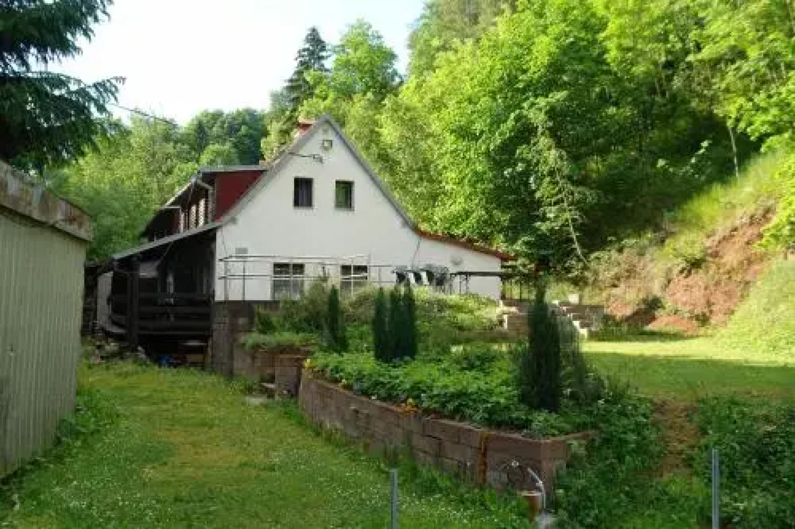 Holiday Home Ve Vlčicích