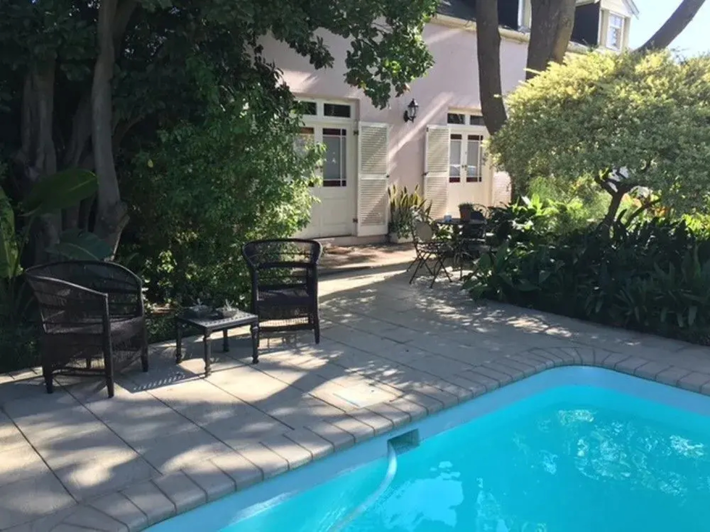 The Prime Spot Self Catering