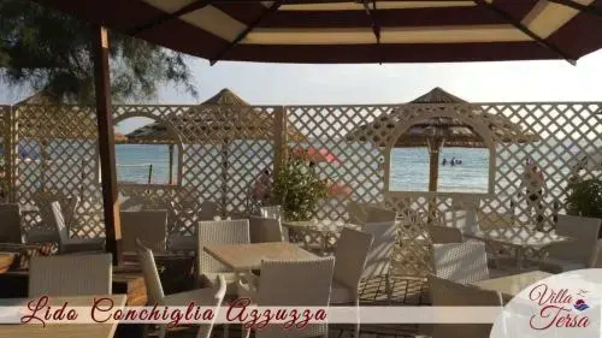 Villa Tersa