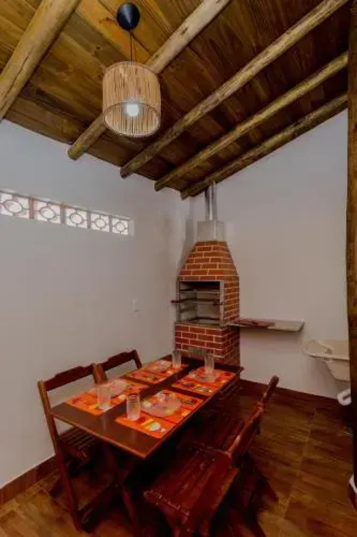 Pousada do Julião - Lagoinha Ubatuba SP