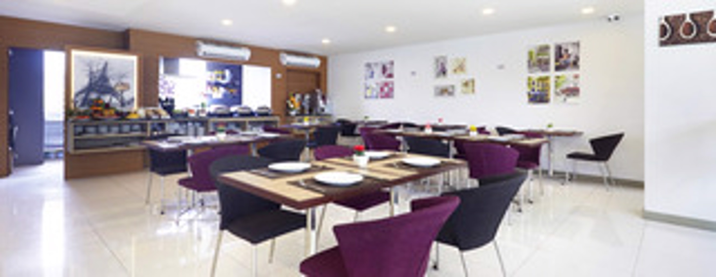 D Varee Residence Patong