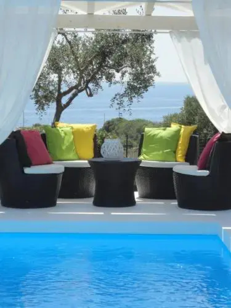 Villa Lucia