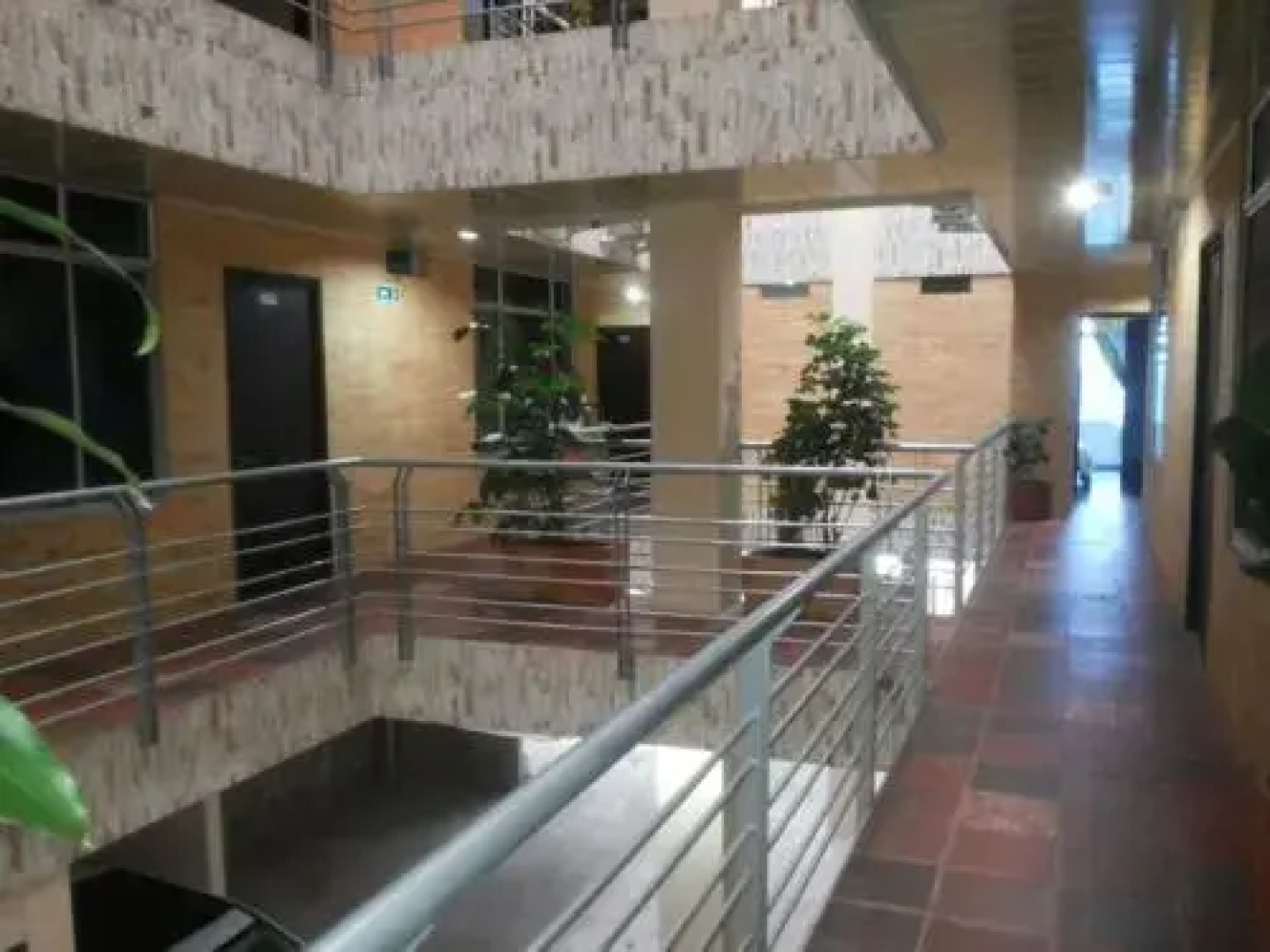 Hotel Orinoquia Real