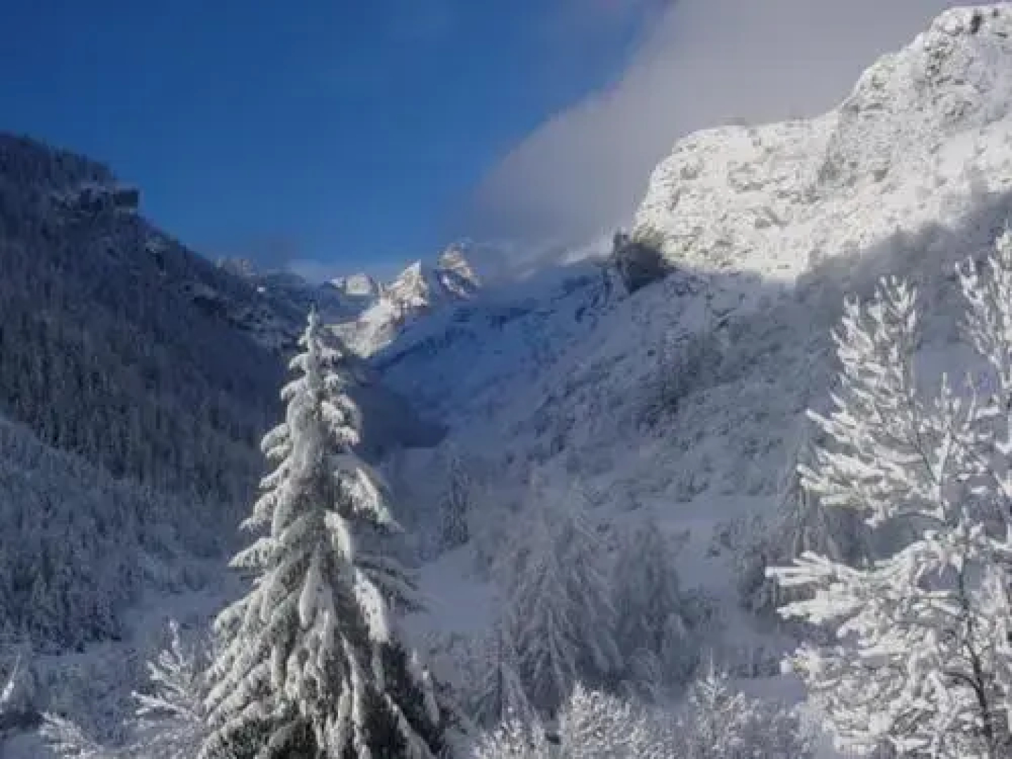 Gîtes du Presbytère