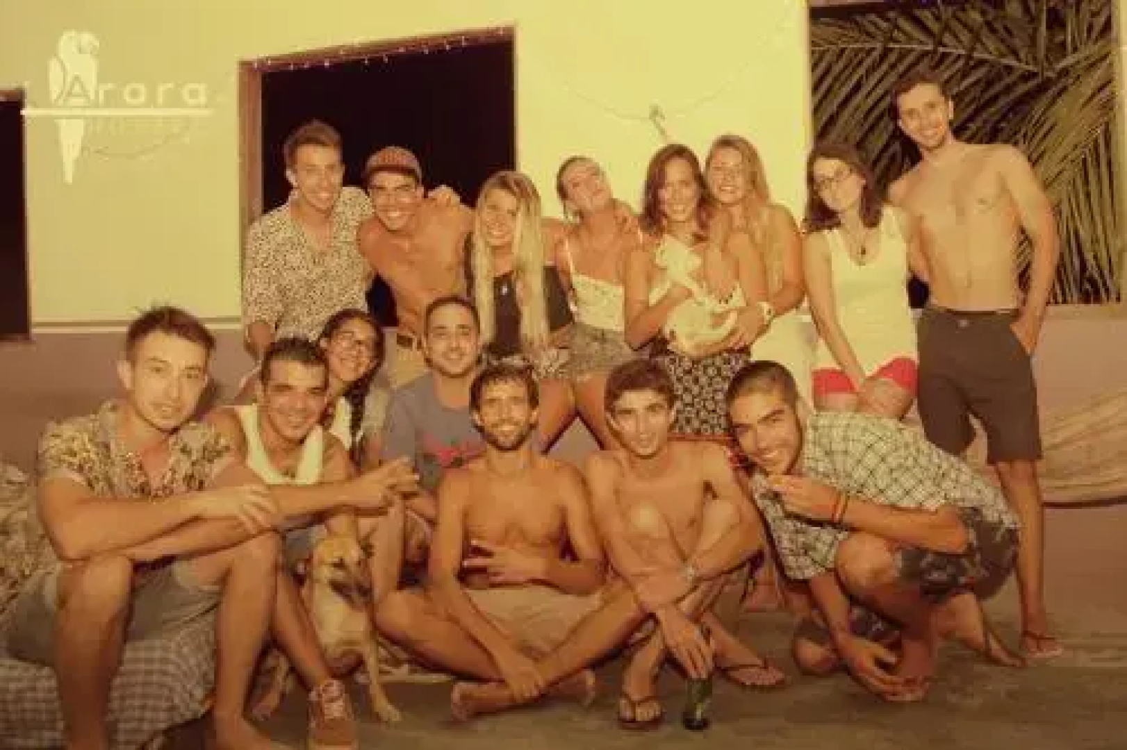 Arara Hostel