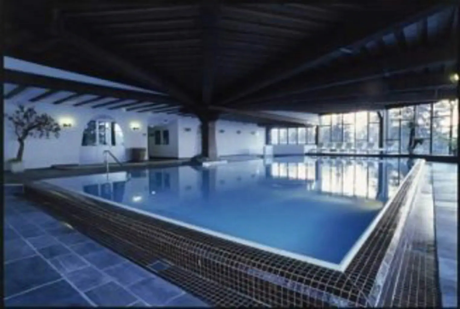 Hotel Villa Silvana