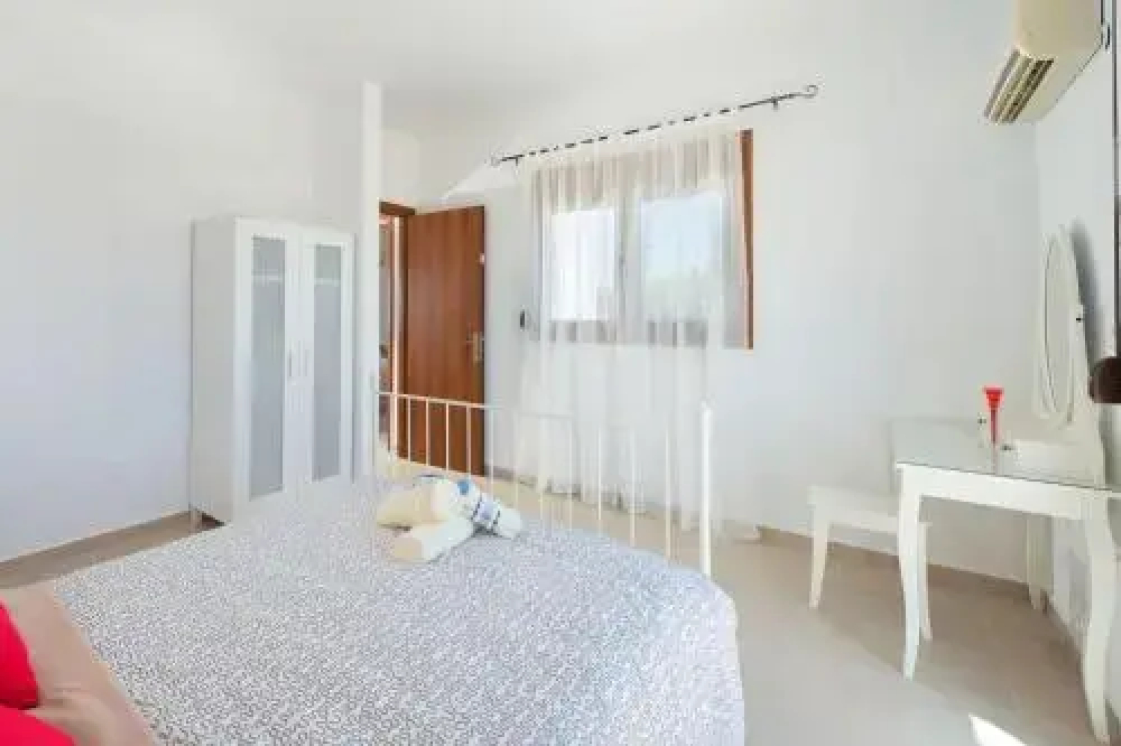 Sea View Rhodos Villas