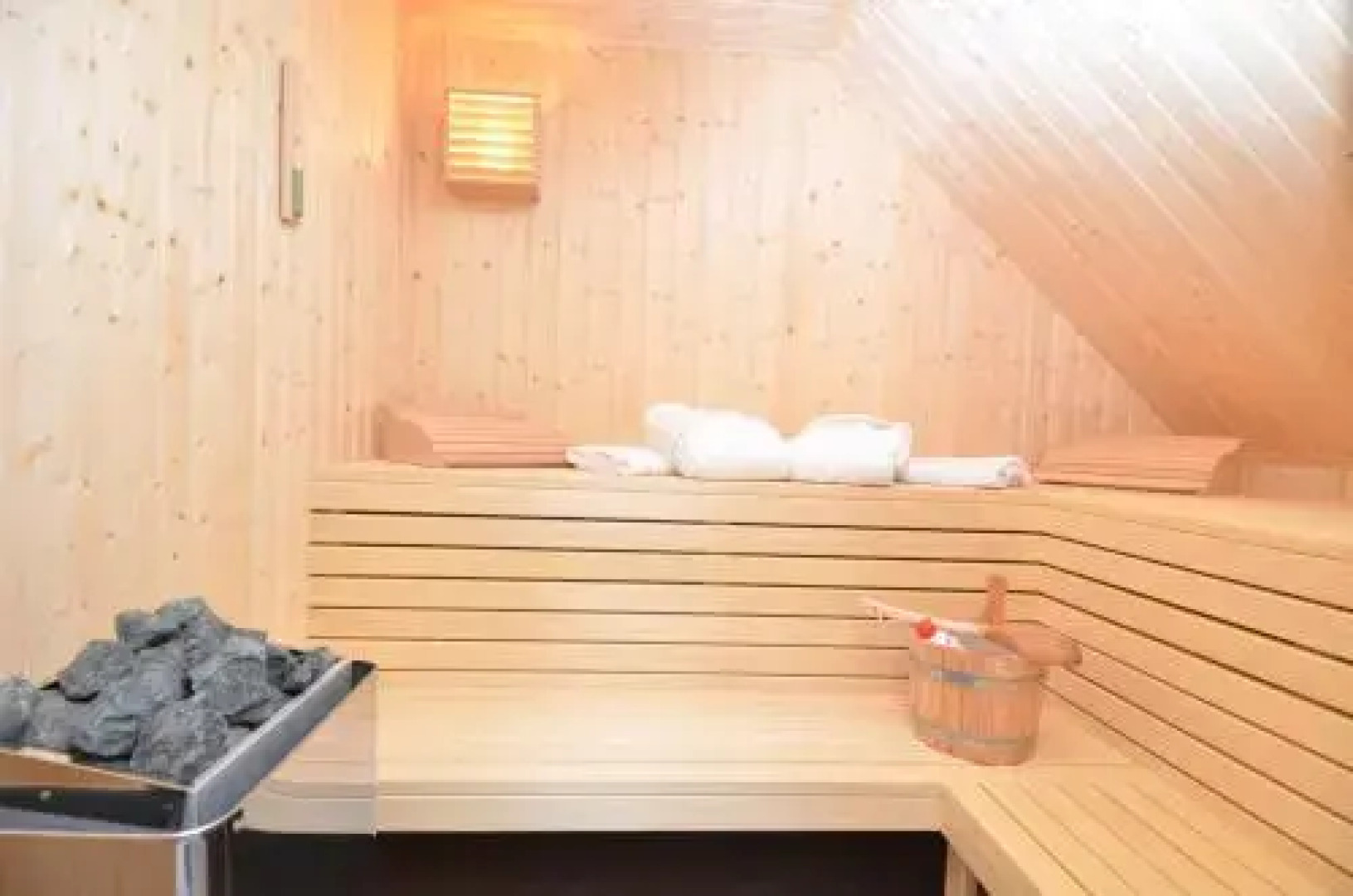 Haus Mönchgut - House Half 2