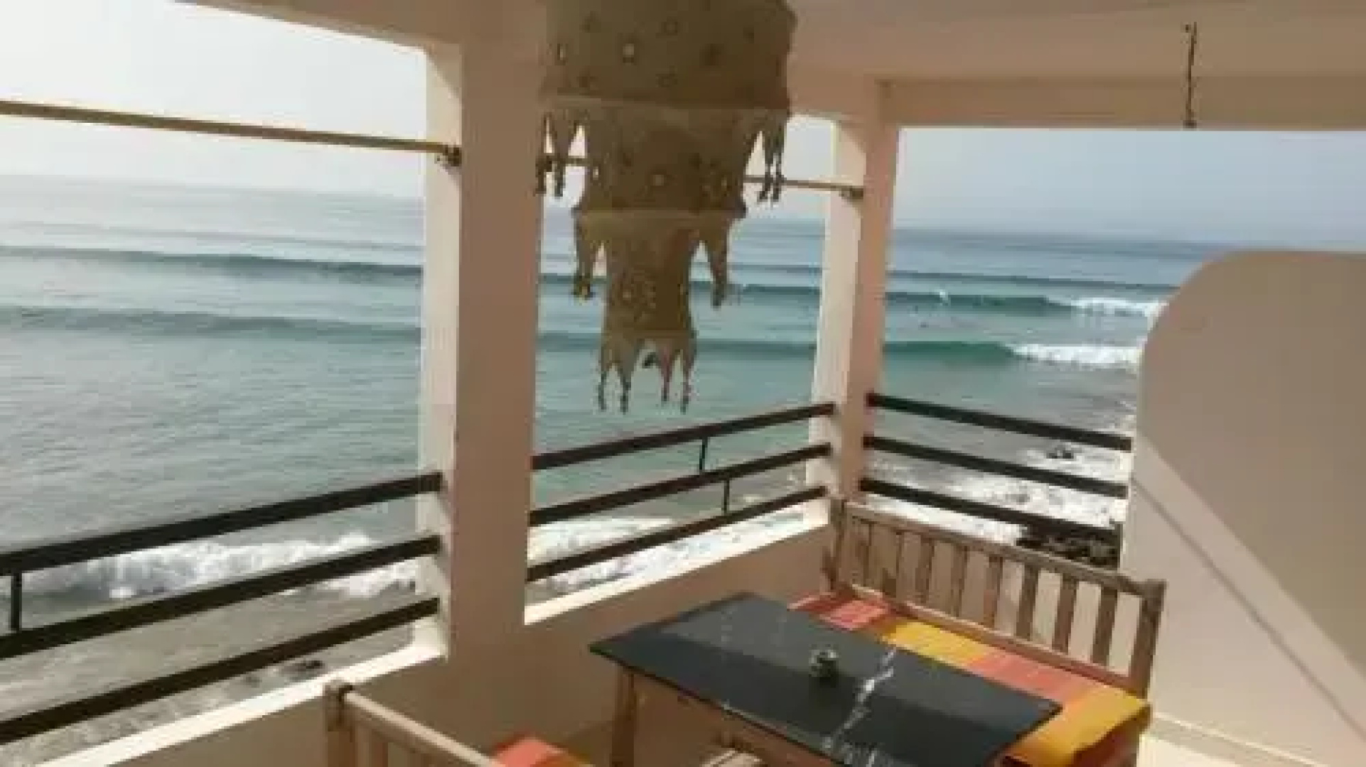 Aftas House Apartments