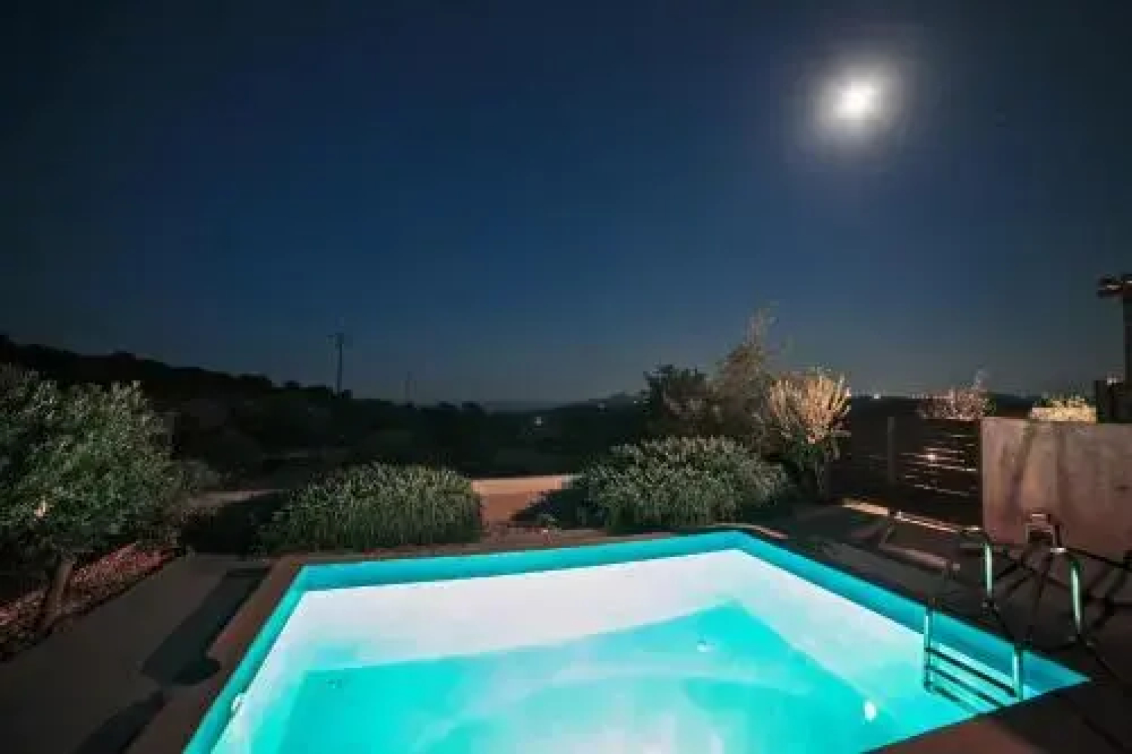 Gerakari Suites