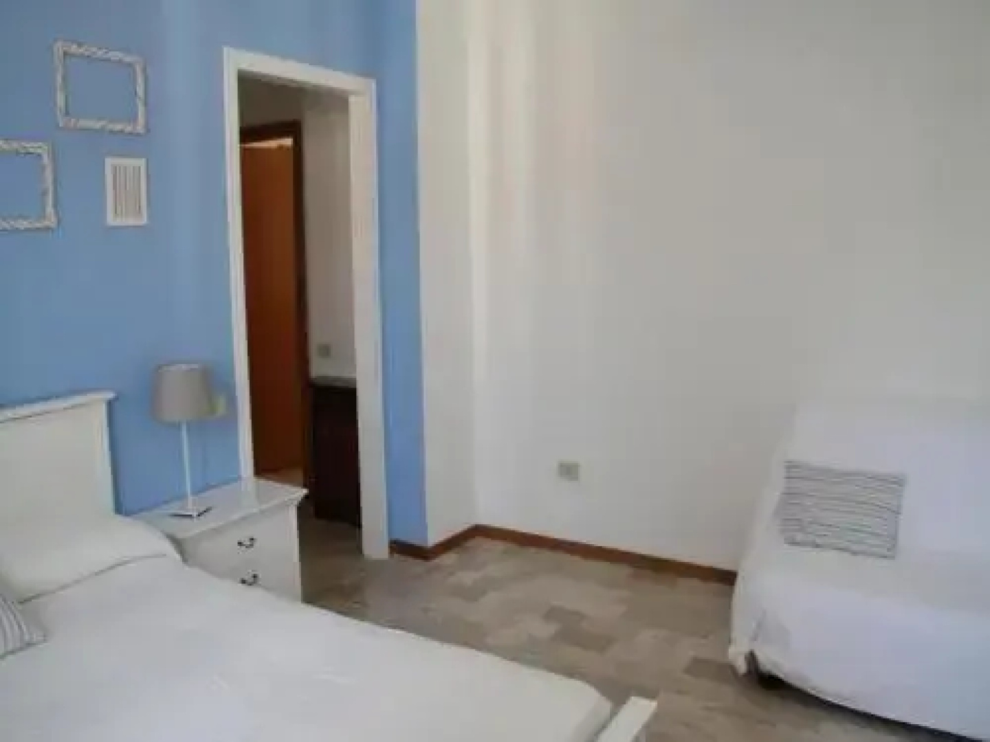 Cristina B&B