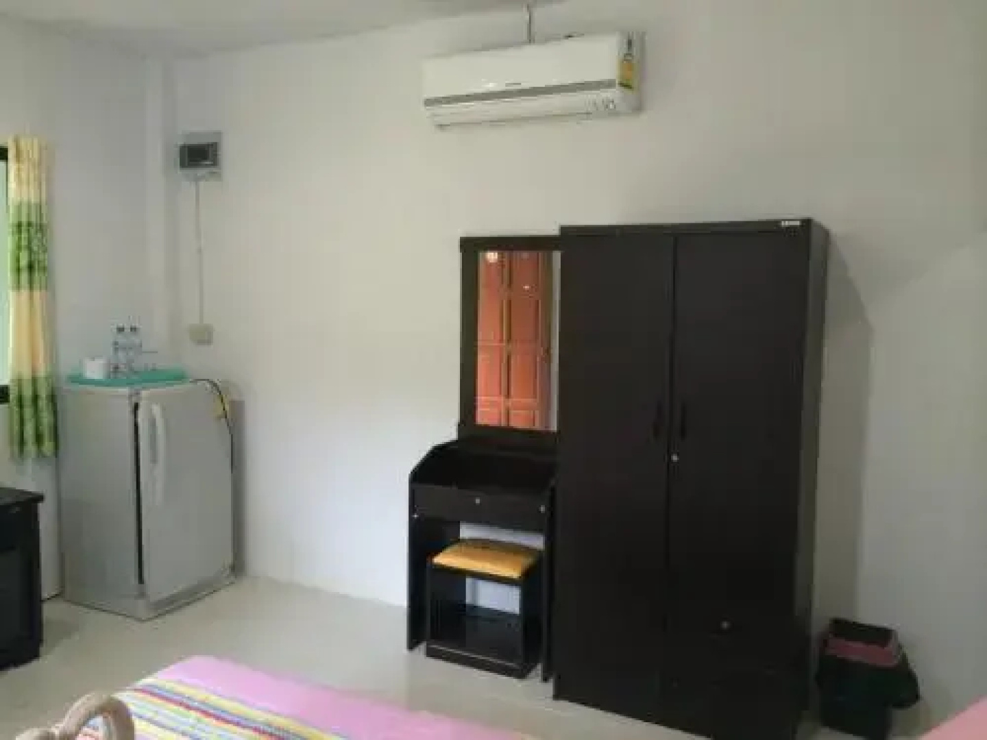 Baansanook Bungalow
